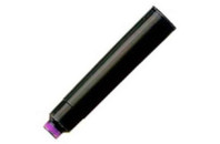 Чернильный патрон Inoxcrom фиолетовый 1 шт.