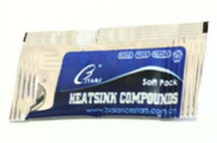 Термопаста 0.5g. Heatsink Compounds soft pak