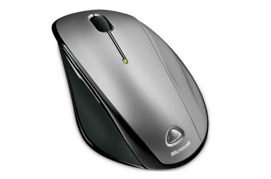 Microsoft Wireless Mouse 6000 V2 Problems In America