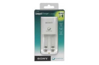 Зарядное устройство Sony Compact charger (BCG34HS)