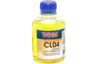 Чистящая жидкость WWM water /200г (CL04)