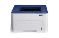 Лазерный принтер Xerox Phaser 3052NI (Wi-Fi)