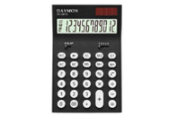 Калькулятор Daymon DC-8610