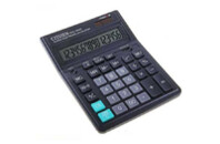 Калькулятор Citizen SDC-664S
