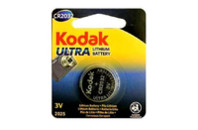 Батарейка 2032 Kodak Ultra 3V 1шт