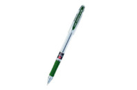 Ручка Cello Maxriter шариковая, зелёный