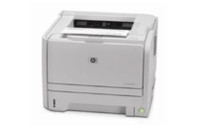 Лазерный принтер LaserJet P2035 HP (CE461A)