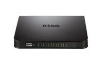Коммутатор сетевой D-Link DES-1024A