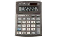 Калькулятор Citizen Correct SD-212