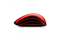 Мышка Rapoo Touch Mouse T120p Red