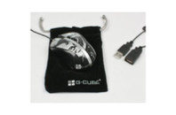 Мышка G-Cube GLPS-310 BK