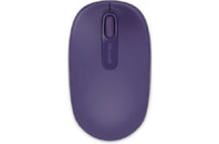Мышка Microsoft Mobile 1850 Purple (U7Z-00044)