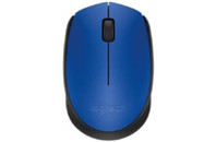 Мышка Logitech M171 Blue (910-004640)