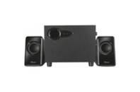 Акустическая система Trust Avora 2.1 Subwoofer Speaker Set (20442)