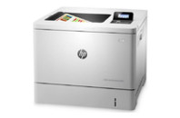 Лазерный принтер HP Color LaserJet Enterprise M553n (B5L24A)