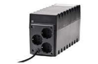 Источник бесперебойного питания Powercom RPT-800A Schuko