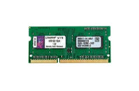Модуль памяти для ноутбука SoDIMM DDR3 4GB 1600 MHz Kingston (KVR16S11S8/4G)