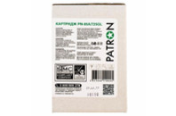 Картридж HP LJ CE285A PATRON CANON 725 GREEN Label (PN-85A/725GL)