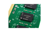 Модуль памяти для компьютера eXceleram DDR3 8GB 1600 MHz (E30143A)