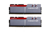Модуль памяти для компьютера DDR4 32GB (2x16GB) 3200 MHz Trident Z G.Skill (F4-3200C16D-32GTZ)