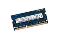 Модуль памяти для ноутбука SoDIMM DDR3 4GB 1600 MHz Hynix (HMT451S6BFR8A-PB)
