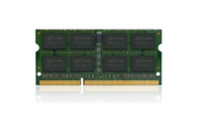 Модуль памяти для ноутбука SoDIMM DDR3 4GB 1333 MHz eXceleram (E30213S)