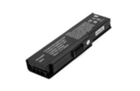 Аккумулятор для ноутбука DELL Inspiron 1400 (MN151 DE-1420-6) 11.1V 5200mAh PowerPlant (NB00000177)
