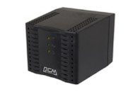 Стабилизатор Powercom TCA-2000 (TCA-2000 black)