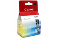 Картридж Canon CL-38 Color (2146B001/2146B005/21460001)