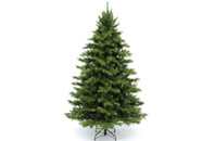 Искусственная елка Triumph Tree Deluxe Sherwood зеленая 3,65 м (8717669150237)