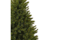 Искусственная сосна Triumph Tree Forest Frosted зеленая с инеем 1,55 м (756770520322)