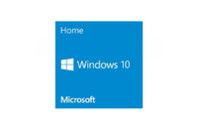 Программная продукция Microsoft Windows 10 Home x32 English (KW9-00185)