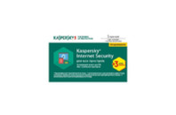 Программная продукция Kaspersky Internet Security Multi-Device 1 ПК 1 год + 3 мес Ren Card (KL1941OOABR17)