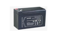 Батарея к ИБП KSTAR 12В 7.5 Ач (6-FM-7.5)