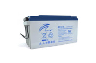 Батарея к ИБП Ritar AGM DC12-65, 12V-65Ah (DC12-65)