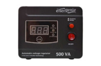 Стабилизатор EnerGenie EG-AVR-E1000-01 (EG-AVR-D500-01)