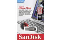 USB флеш накопитель SANDISK 16GB Ultra Flair USB 3.0 (SDCZ73-016G-G46)