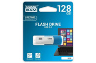 USB флеш накопитель GOODRAM 128GB UCO2 Colour Mix USB 2.0 (UCO2-1280MXR11)