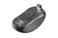 Мышка Trust Ziva wireless compact mouse black (21509)