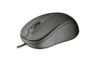 Мышка Trust Ziva Optical Compact Mouse (21508)