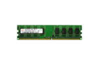 Модуль памяти для компьютера DDR2 1GGB 800 MHz Hynix (HYMP112U64CP8-S6)