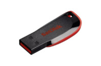 USB флеш накопитель SANDISK 32Gb Cruzer Blade (SDCZ50-032G-B35)