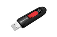 USB флеш накопитель Transcend 16Gb JetFlash 590 (TS16GJF590K)