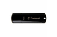 USB флеш накопитель 4Gb JetFlash 350 Transcend (TS4GJF350)