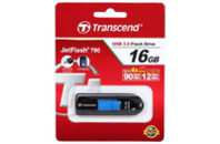 USB флеш накопитель Transcend 16GB JetFlash 790 USB 3.0 (TS16GJF790K)
