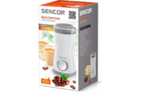 Кофемолка Sencor SCG 1050 WH (SCG1050WH)