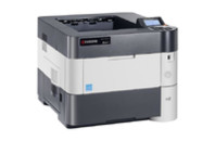 Лазерный принтер Kyocera P3055DN (1102T73NL0)