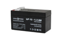 Батарея к ИБП LogicPower LPM 12В 1.3 Ач (4131)