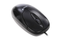 Мышка Genius XScroll USB Black (31010233100)