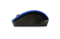 Мышка HP X3000 Cobalt Blue (N4G63AA)